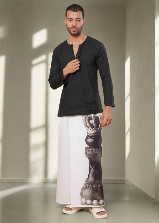 Checkmate Pajamalungi