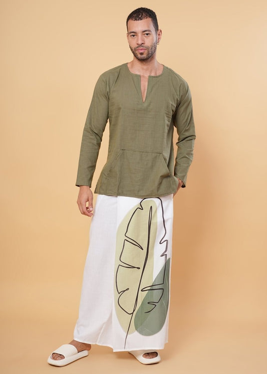 Leafline Pajamalungi