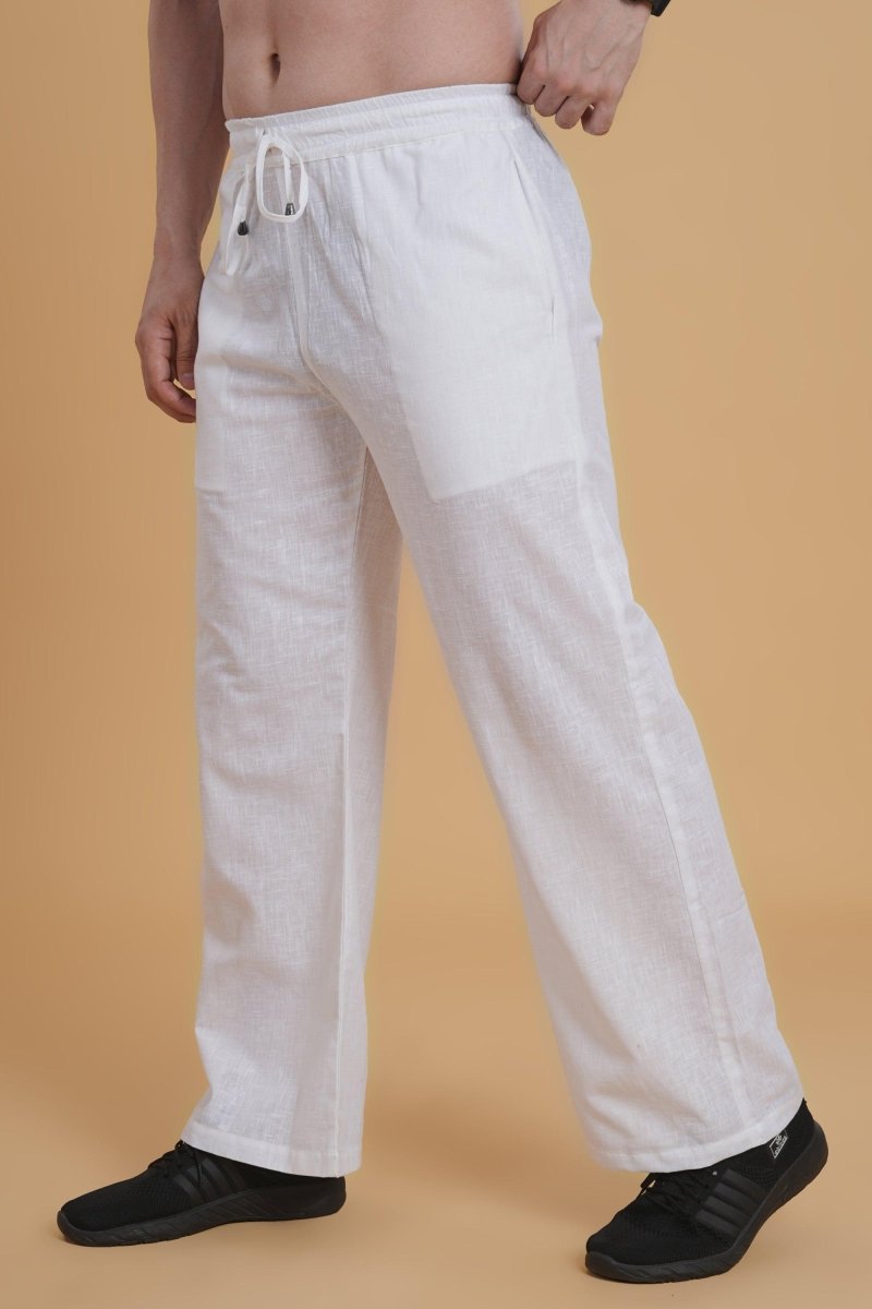 Nomadic Vibe Aztec Pajama - Nirmal Online