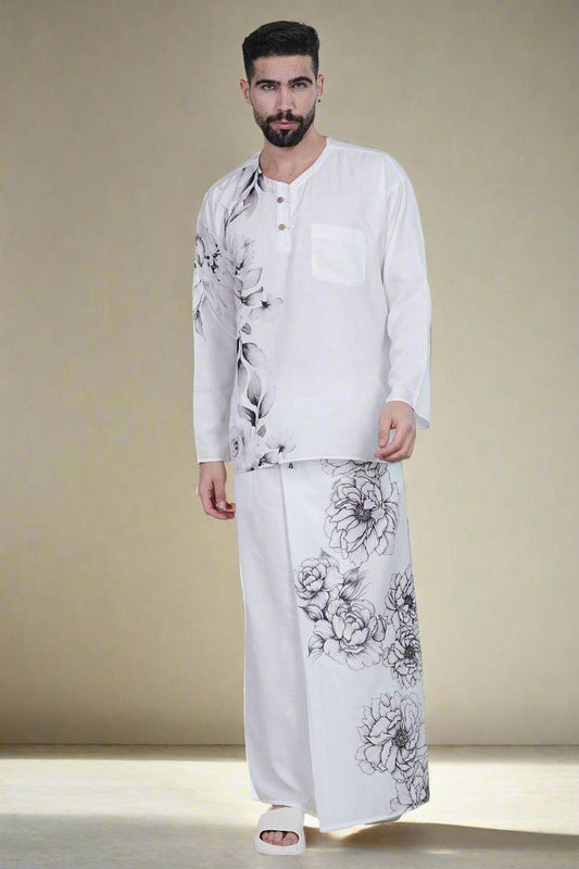 style spotlight
fit: Slim Fit
Style: Vneck Kurta
Collar: crew
Sleeve Length: full Seelve