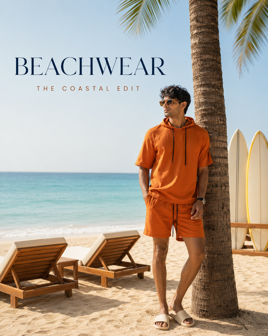 Beach Wear