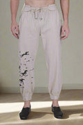 Beiege Horse print men's pajama