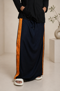 Men black Colour Pajamlungi