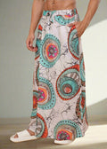 Mystic Mandala Pajamalungi