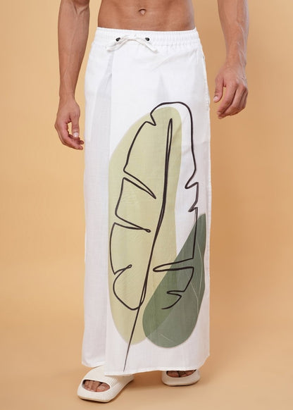 Leafline  Pajamalungi