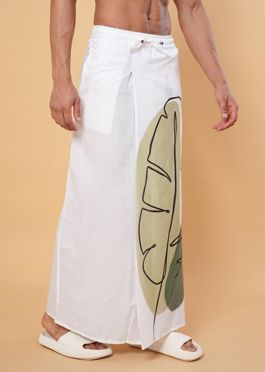 Leafline  Pajamalungi