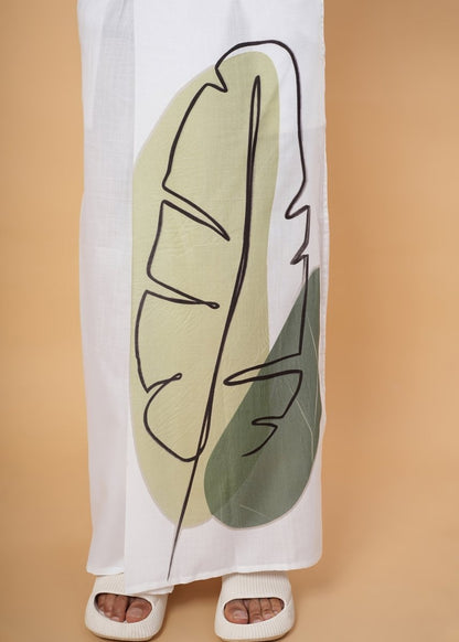 Leafline  Pajamalungi