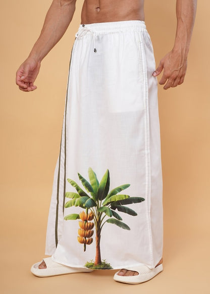 Banana Grove Pajamalungi