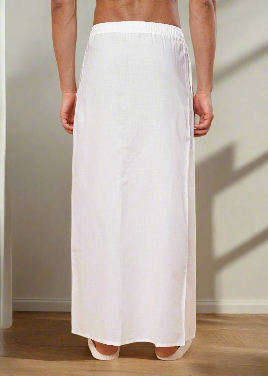 Men Sun & Leaf Wrap Pajamalungi