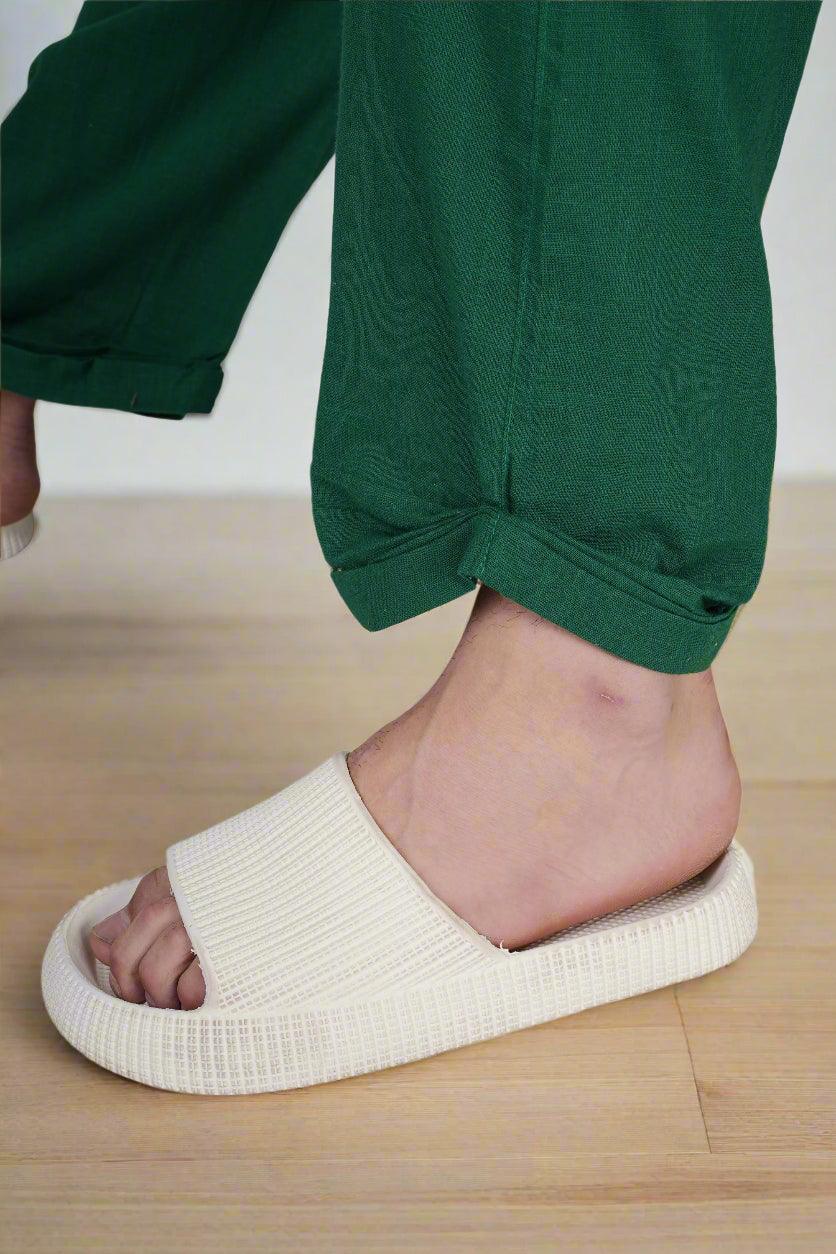 Emerald Comfort Relaxed Pajama - Nirmal Online