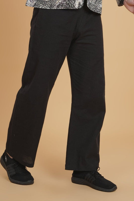 Nocturne Leopard Blazer - Nirmal Online