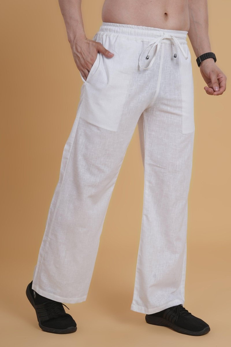 Nomadic Vibe Aztec Pajama - Nirmal Online