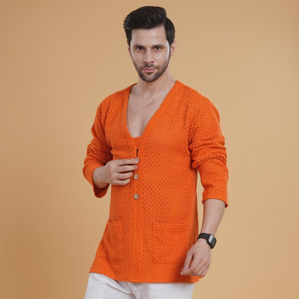 White Cotton Pajama
