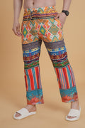 Festive Threads Pajama