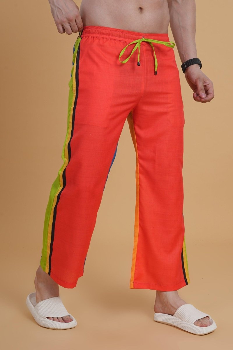 Vibrant Multicolour Blazer