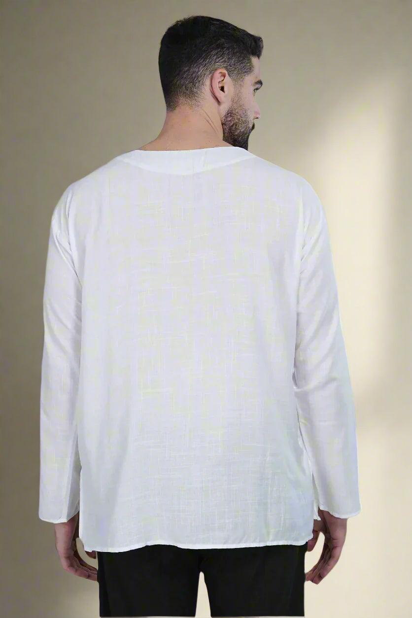 Eagle Patriot Kurta - Nirmal Online