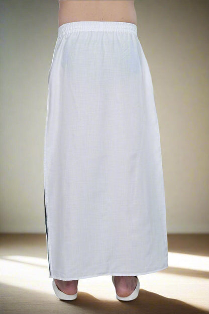 Midnight Mist Ensemble PajamaLungi - Nirmal Online