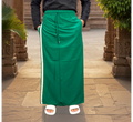 Men's Green Color With White Stripe Pajamalungi