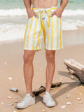 Mushroom Meadow Short