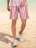 Sundown Fusion Short