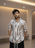 White kurta 