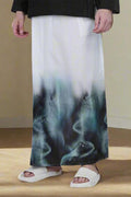 Midnight Mist Ensemble PajamaLungi - Nirmal Online