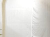 Men's Navy Blue Color With White Stripe Pajamalungi