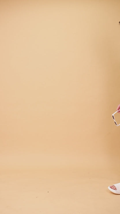 Serene Lotus Ensemble PajamaLungi