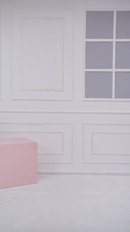 Midnight Indigo Pajamalungi