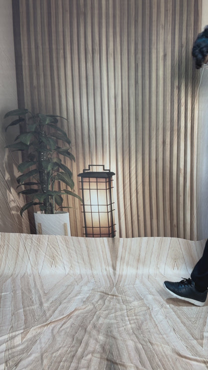 Rainbow Multicolor Pajama For Men