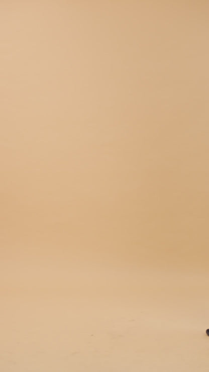 Black Cotton Plain Pajama