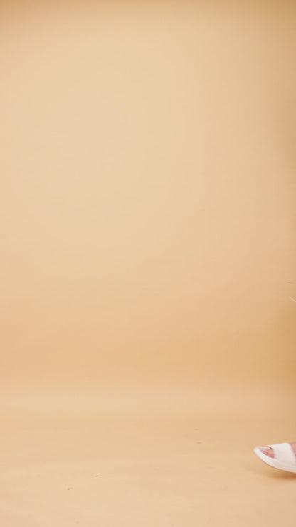 Watercolor Wildflower Pajama