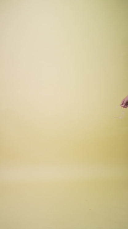 Tulip Pink Off Shoulder Loose Cotton Kurta