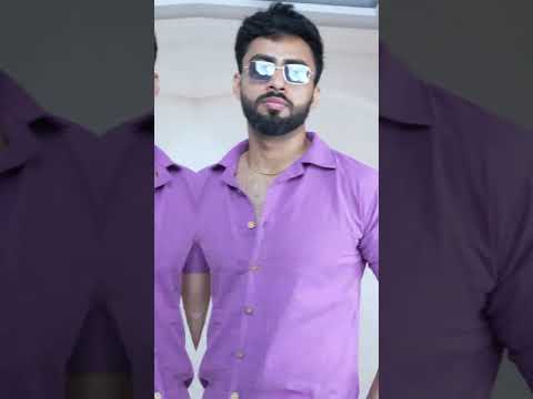Men's Premium Soft Purple Shirts