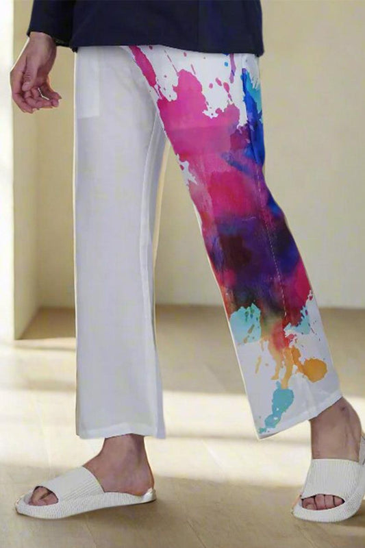 Splash Harmony Pajama - Nirmal Online